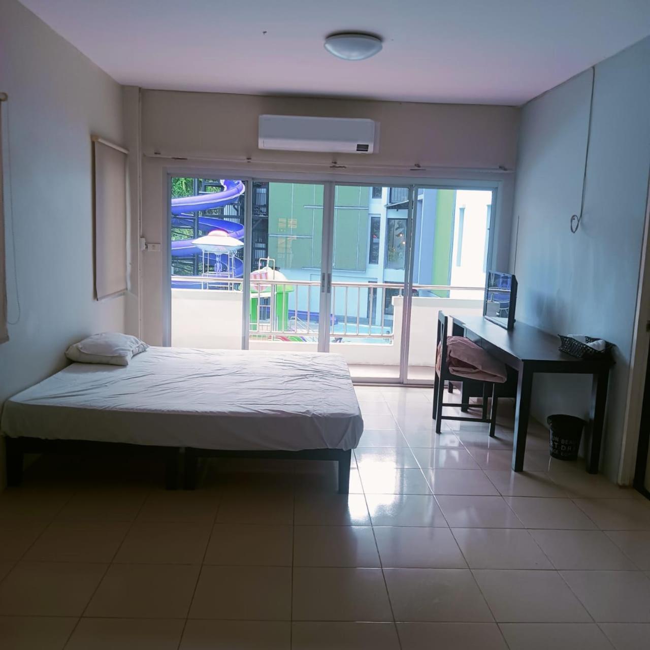 Dosa King Veg Restaurant & Guest House Krabi town Exterior foto